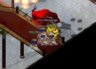 除了刷高级boss还有别的渠道拿装备