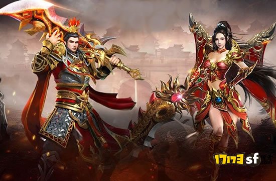 传奇私服三职业中哪个职业最好玩？